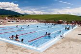 Klasyczny basen<p>Basen pływacki w letniej części aquaparku Tatralandia. Dla miłośników wszystkich dostępnych stylów pływackich.<p>