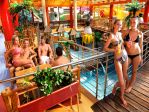 Aquapark Tatralandia - Bar Hawajski....<p>... idealne miejsce do spotkań w gronie znajomych!<p>