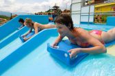 Letnie baseny<p>Spróbuj zdrowej dawki rywalizacji. Podejmij wyzwanie - bądź zwycięzcą! <p>
