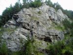 Dolina Prosiecka - Liptov Słowacja