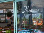 Restauracja Medrano