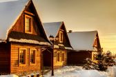 Zimowe pobyty w Tatralandii