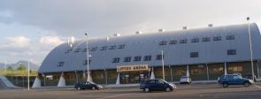 Liptov arena