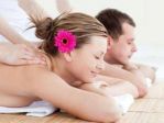 Wellness Centrum - masaż dla dwojga 