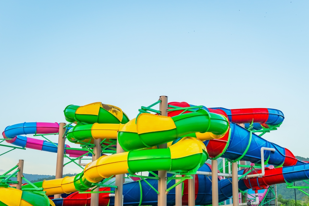 Aquapark