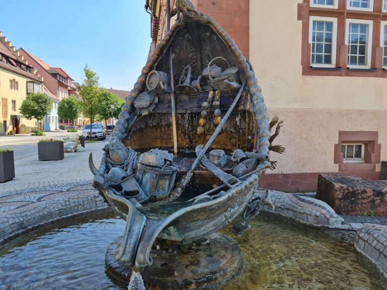 Baseny solankowe w Czechach – uzdrowiska i miasta, które warto odwiedzić