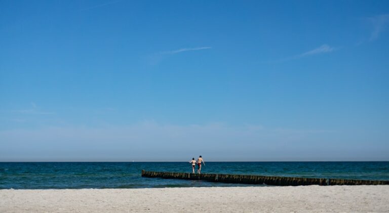 Ranking aquaparków na Pomorzu Zachodnim – gdzie warto się wybrać nad morzem?