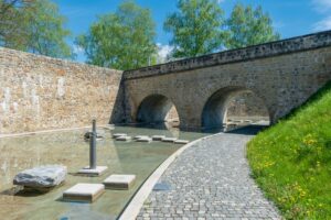Kąpieliska termalne Węgry: przewodnik i mapa do planowania podróży