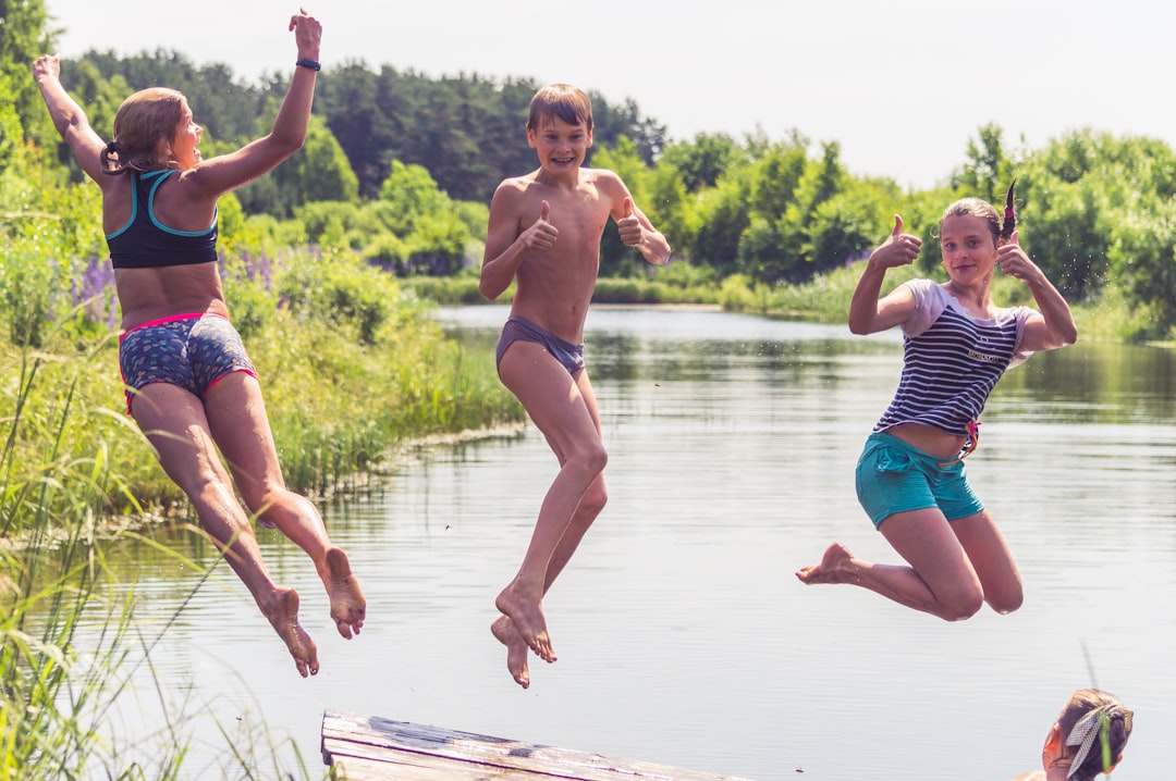 Spa dla dorosłych w Polsce – idealne miejsca na relaks bez dzieci
