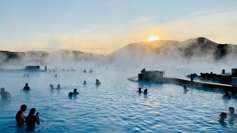 Termy Uniejów – jak zaplanować relaksujący weekend w pobliżu dużych miast?